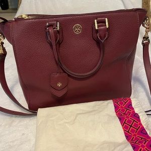 Tory Burch purse